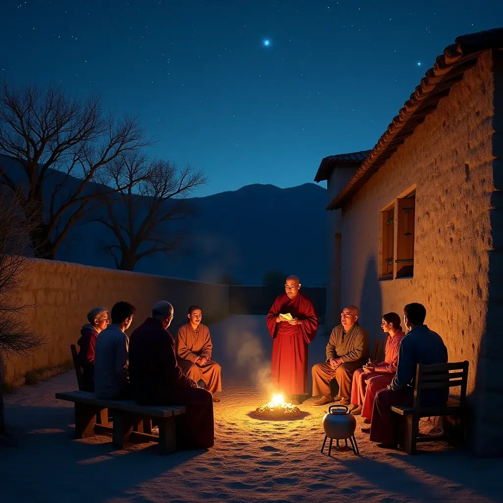 Organic growth approach