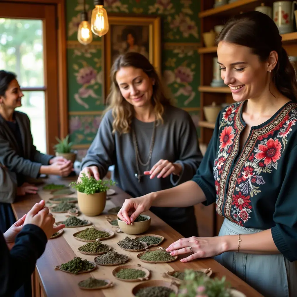 Sustainable practices